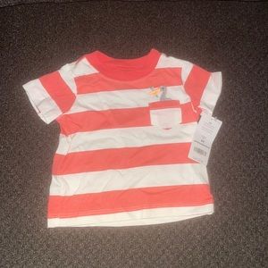 3 month old boys shirt